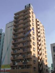ダイアパレス川崎元木町