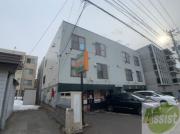 フロンティア麻生4