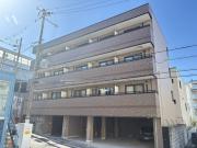 阪神本線出屋敷駅まで徒歩2分