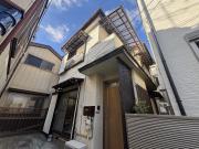 上篠崎2丁目戸建