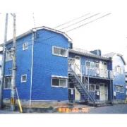ＪＲ鹿児島本線水城駅まで徒歩5分