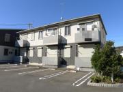 宇都宮芳賀ライト線ゆいの杜西駅まで徒歩6分