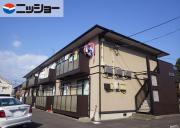 ビーライン日向III