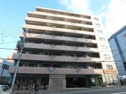 近鉄難波・奈良線生駒駅まで徒歩1分