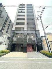 地下鉄千日前線桜川駅まで徒歩4分
