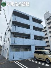 プレイン安城