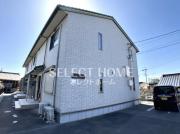 愛知環状鉄道大門駅まで徒歩15分