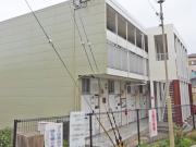 レオパレスメゾン ラフィーネ