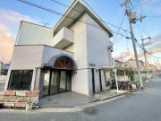 近鉄南大阪線藤井寺駅まで徒歩25分