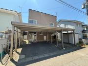 筒井八ツ橋外川貸家