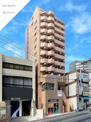 地下鉄七隈線天神南駅まで徒歩4分