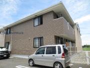 ＪＲ牟岐線阿波中島駅まで徒歩15分