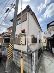 和歌山市有本貸家