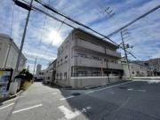 ＪＲ福知山線宝塚駅まで徒歩9分