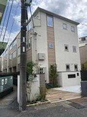 （新築）Villetta 稲田堤A