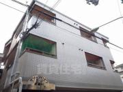 グリーンハイツ武庫川