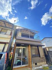 岸和田市八幡町戸建