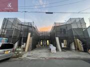 桑津5丁目新築戸建