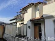 芝田1丁目借家M