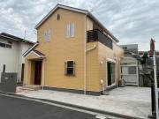 市沢町戸建