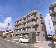 磐田グレイス第3マンション