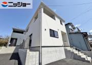 東海市加木屋町戸建 2号棟