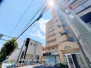 地下鉄桜通線新瑞橋駅まで徒歩4分