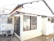 山文荘 二軒一戸建