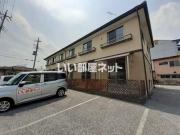 真岡鉄道真岡駅まで徒歩10分