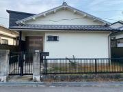 京阪交野線郡津駅まで徒歩12分