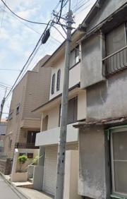 東京メトロ東西線神楽坂駅まで徒歩4分