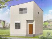 西五城宮西戸建賃貸 東