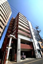 ハレルSA1ビル