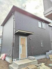 エルメゾンネクスト東宮原A.B.C.D..F.G E