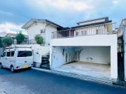 南海高野線美加の台駅まで徒歩35分