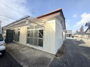 ＪＲ東北本線郡山駅