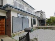 王禅寺西小田貸家