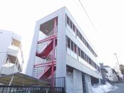 シティコート岩石 北館