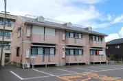 パールハイツ海老原38
