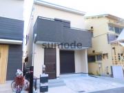 東五百住町2丁目貸家