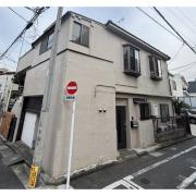 渋谷区代々木4丁目住宅