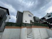 唐崎中2丁目貸家