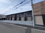 ガレージハブ尼崎