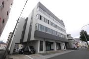 ＪＲ日豊本線安部山公園駅まで徒歩1分