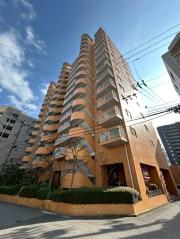 バルミーパーク横川