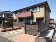 フェニックス小仙波G棟