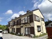 メゾネット加曽利