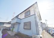 ブルーライン立場駅まで徒歩13分