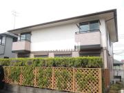 クローバーズヒルA棟