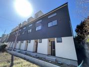 ノヴァ原町 B棟